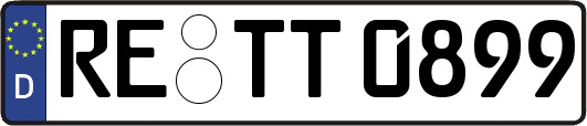 RE-TT0899