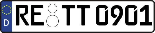 RE-TT0901