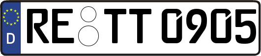 RE-TT0905