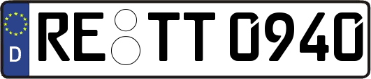 RE-TT0940