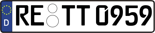 RE-TT0959