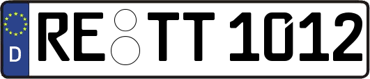 RE-TT1012