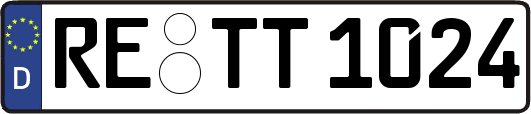 RE-TT1024
