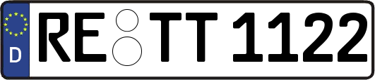 RE-TT1122