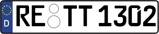 RE-TT1302