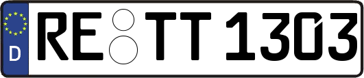 RE-TT1303