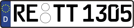RE-TT1305