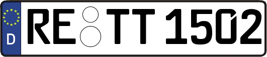RE-TT1502
