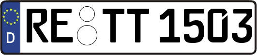 RE-TT1503