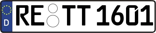 RE-TT1601