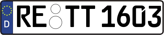 RE-TT1603