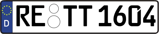 RE-TT1604
