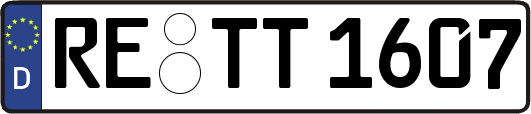 RE-TT1607