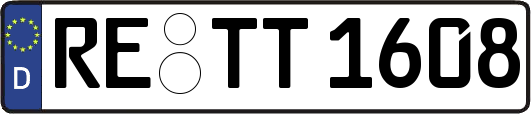 RE-TT1608