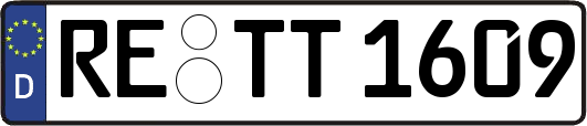 RE-TT1609
