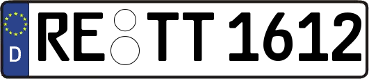 RE-TT1612