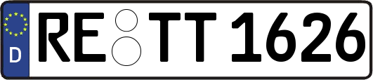 RE-TT1626