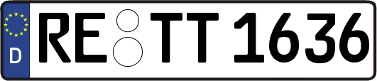 RE-TT1636