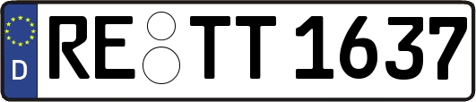 RE-TT1637