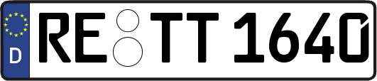 RE-TT1640