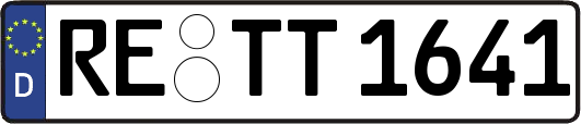 RE-TT1641