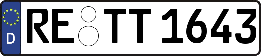 RE-TT1643