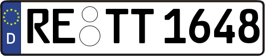 RE-TT1648