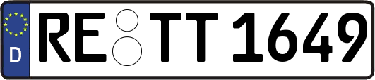 RE-TT1649