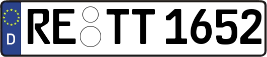 RE-TT1652