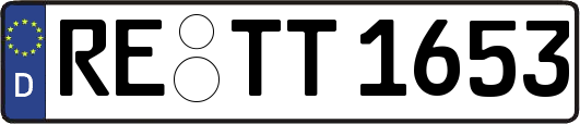 RE-TT1653