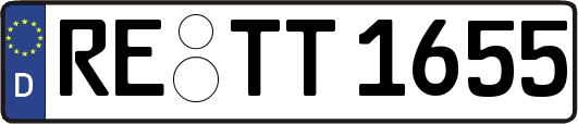 RE-TT1655
