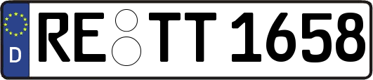 RE-TT1658