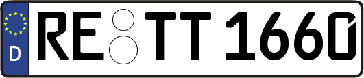 RE-TT1660