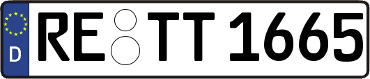 RE-TT1665