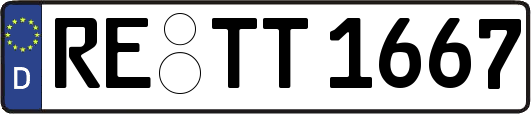 RE-TT1667
