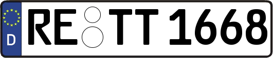 RE-TT1668