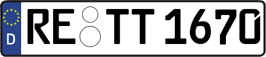 RE-TT1670