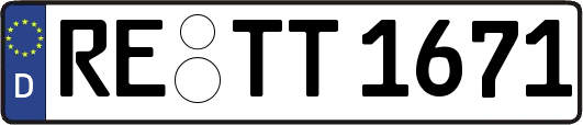 RE-TT1671