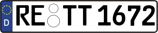 RE-TT1672
