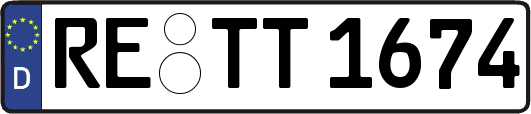RE-TT1674
