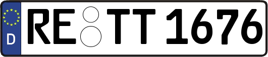 RE-TT1676