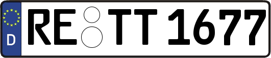 RE-TT1677