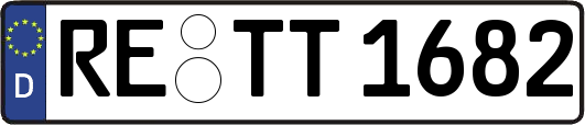 RE-TT1682
