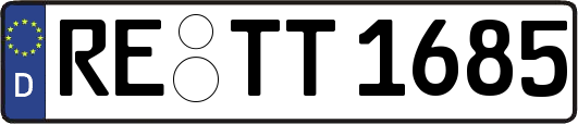 RE-TT1685