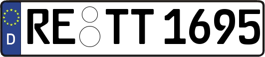 RE-TT1695