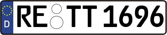 RE-TT1696