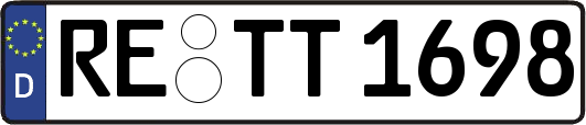 RE-TT1698