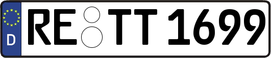 RE-TT1699