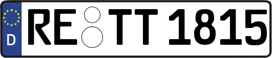 RE-TT1815