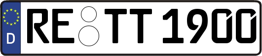 RE-TT1900